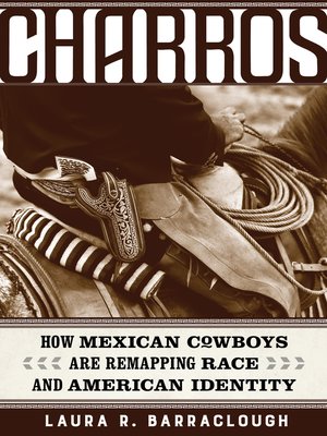 cover image of Charros